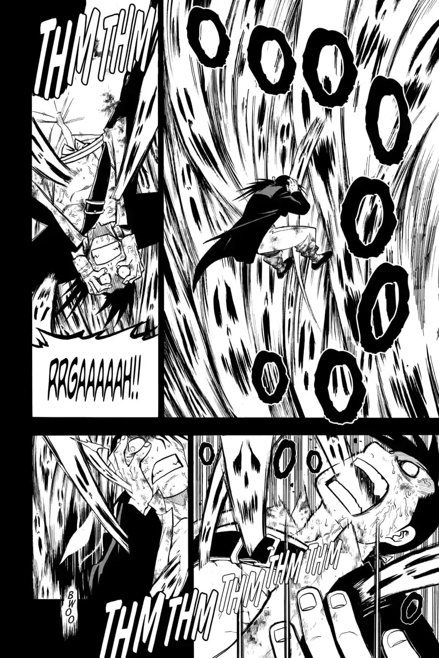 Read Fullmetal Alchemist chapter 54.3 image 9 on Lezhin