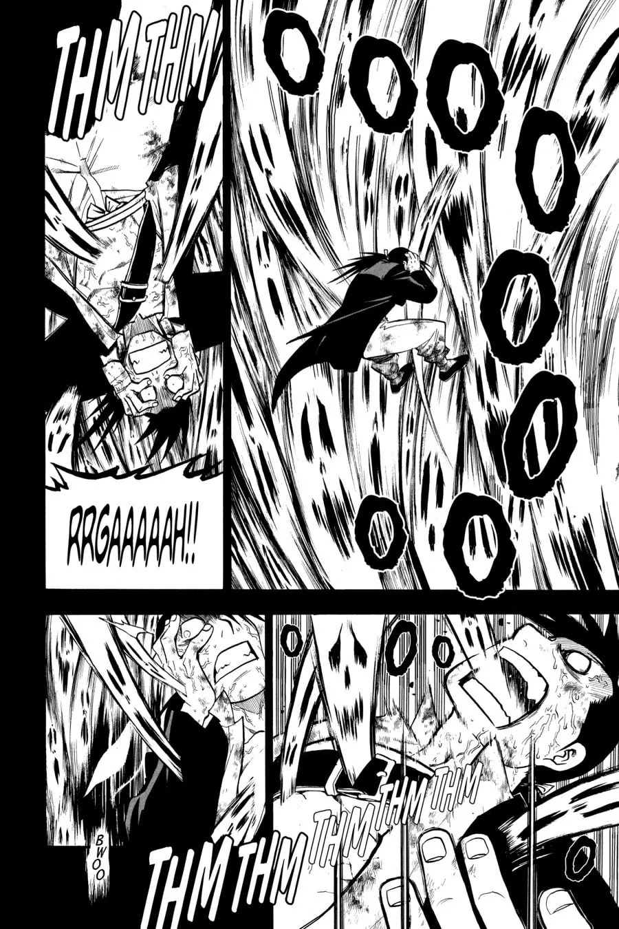 Read Fullmetal Alchemist chapter 54 image 36 on Lezhin