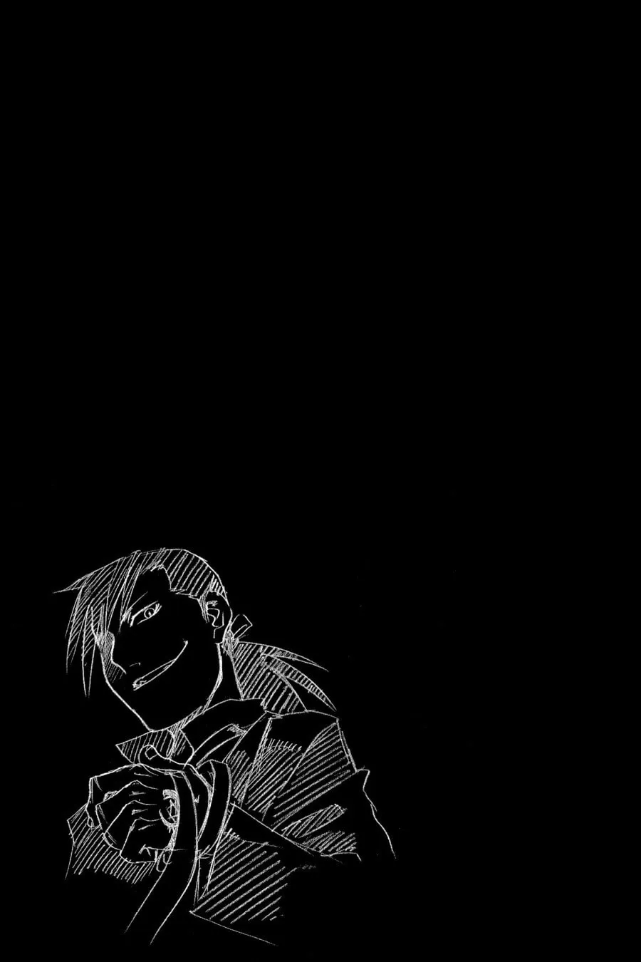 Read Fullmetal Alchemist chapter 55 image 43 on Lezhin