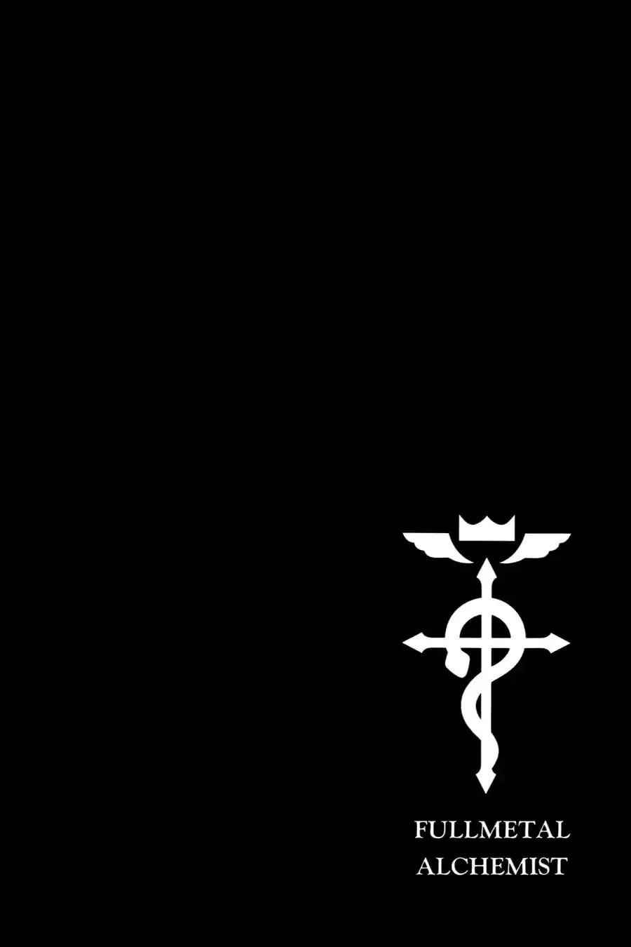 Read Fullmetal Alchemist chapter 61.1 image 3 on Lezhin
