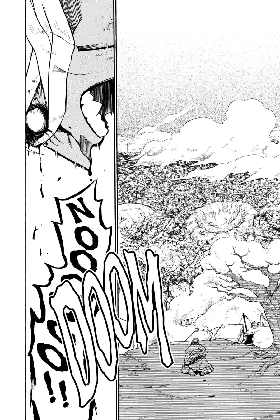 Read Fullmetal Alchemist chapter 61.2 image 6 on Lezhin