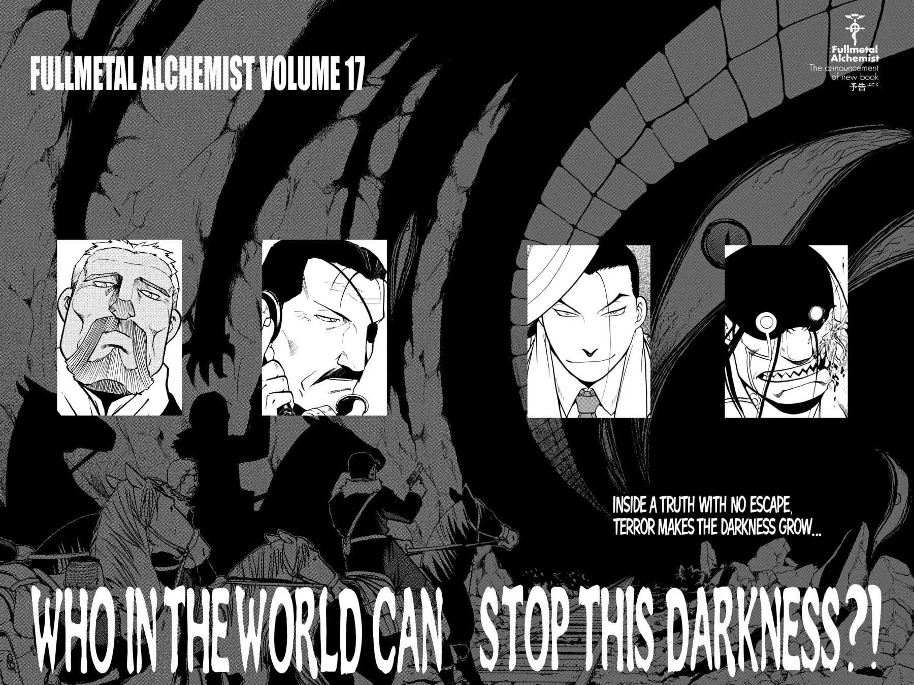 Read Fullmetal Alchemist chapter 65 image 47 on Lezhin