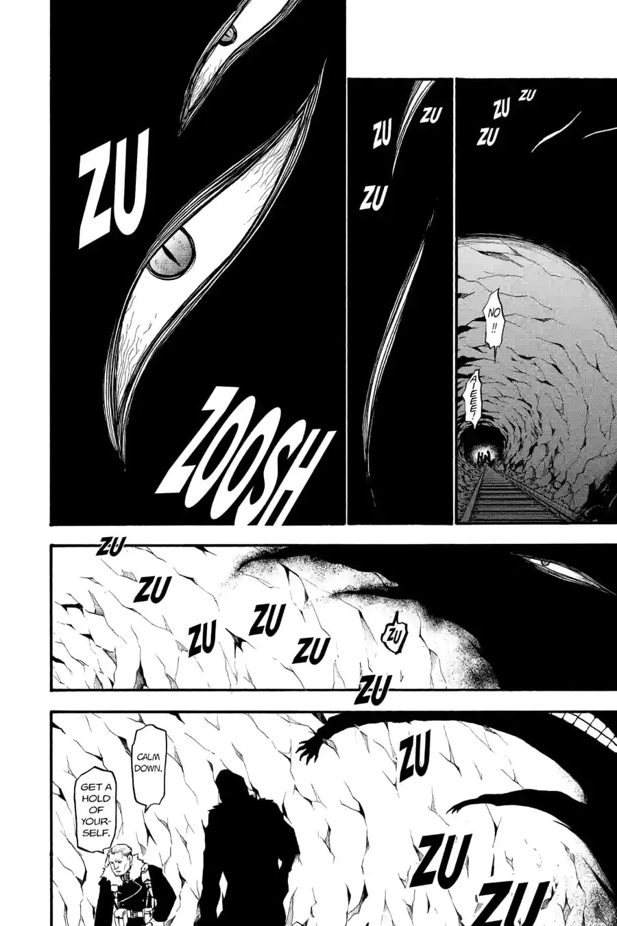 Read Fullmetal Alchemist chapter 70.2 image 13 on Lezhin