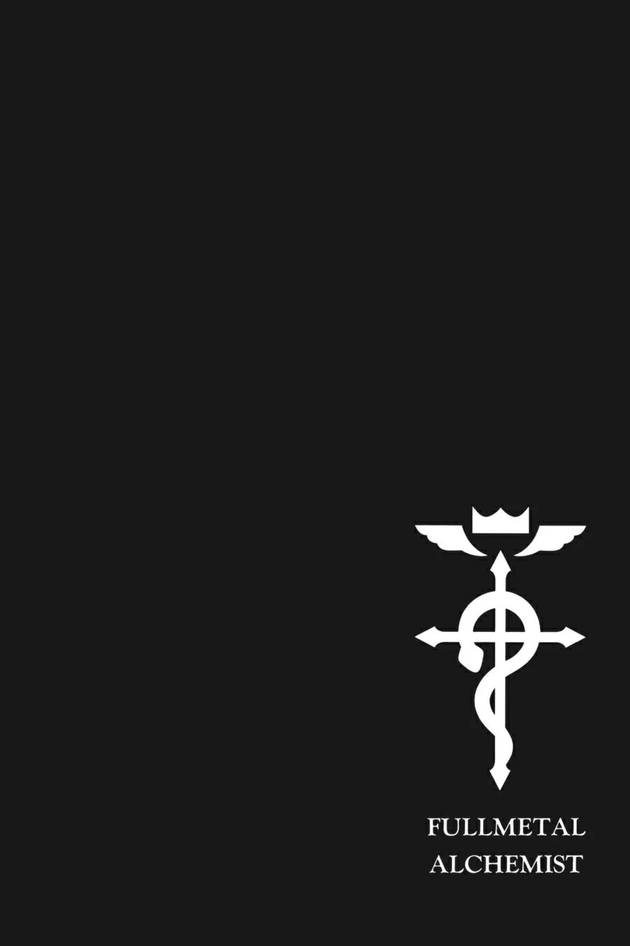 Read Fullmetal Alchemist chapter 74 image 37 on Lezhin