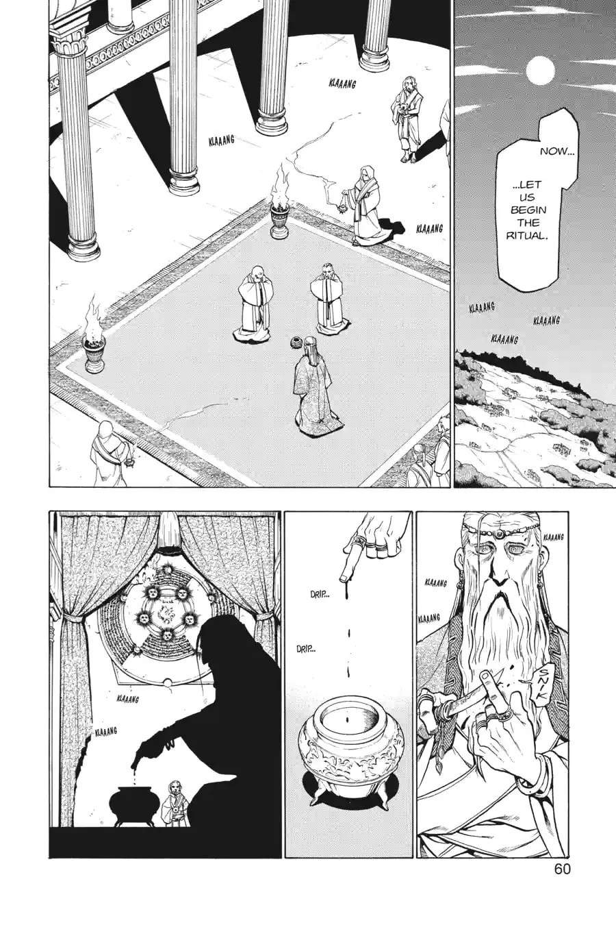 Read Fullmetal Alchemist chapter 75.1 image 13 on Lezhin