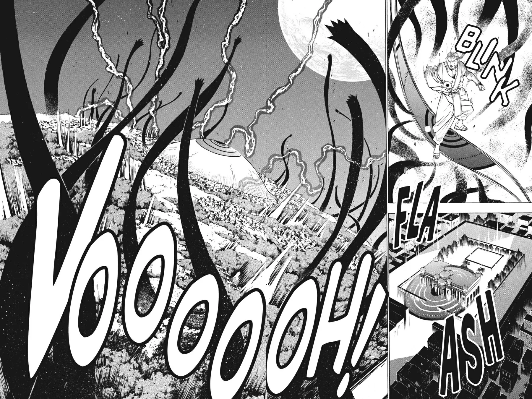 Read Fullmetal Alchemist chapter 75 image 17 on Lezhin