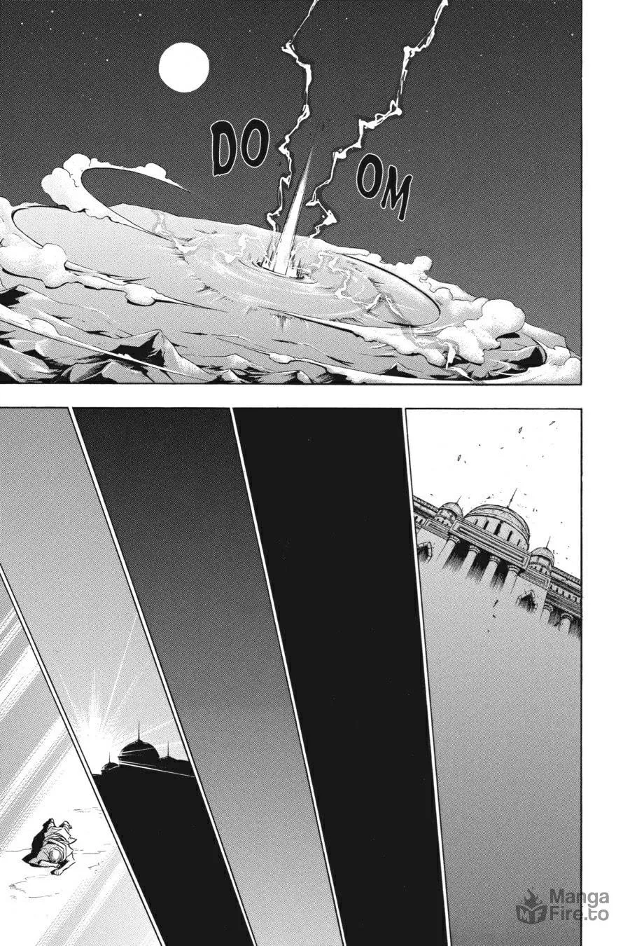 Read Fullmetal Alchemist chapter 75 image 19 on Lezhin