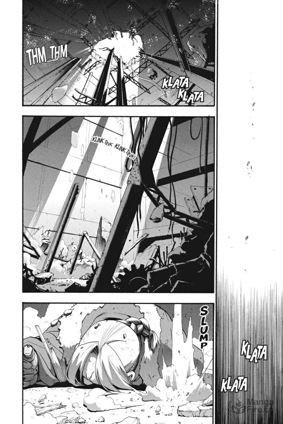Read Fullmetal Alchemist chapter 76 image 29 on Lezhin