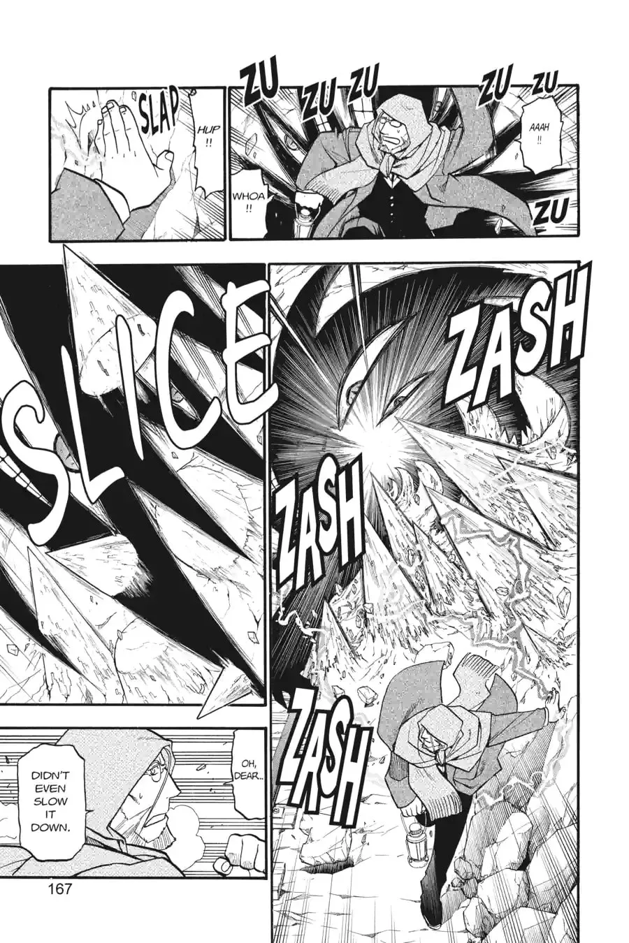 Read Fullmetal Alchemist chapter 78.2 image 0 on Lezhin