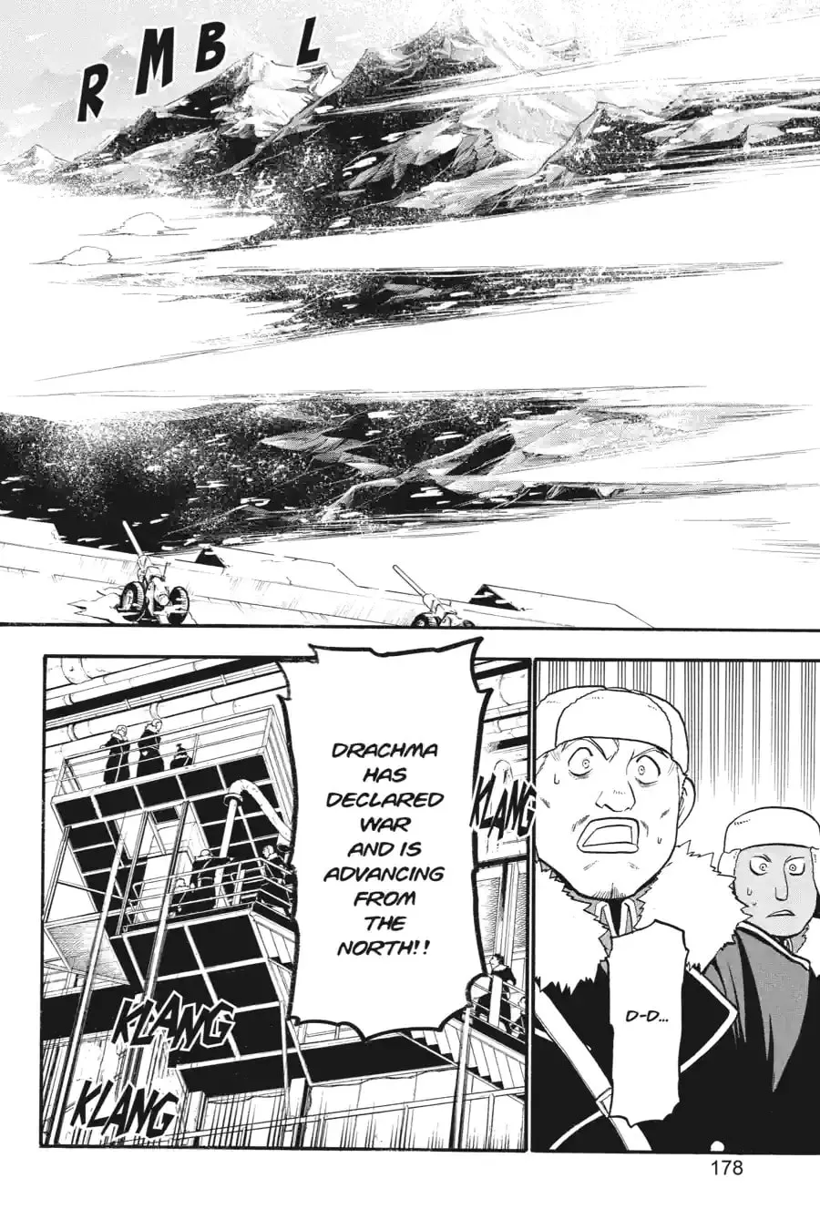 Read Fullmetal Alchemist chapter 78.2 image 11 on Lezhin