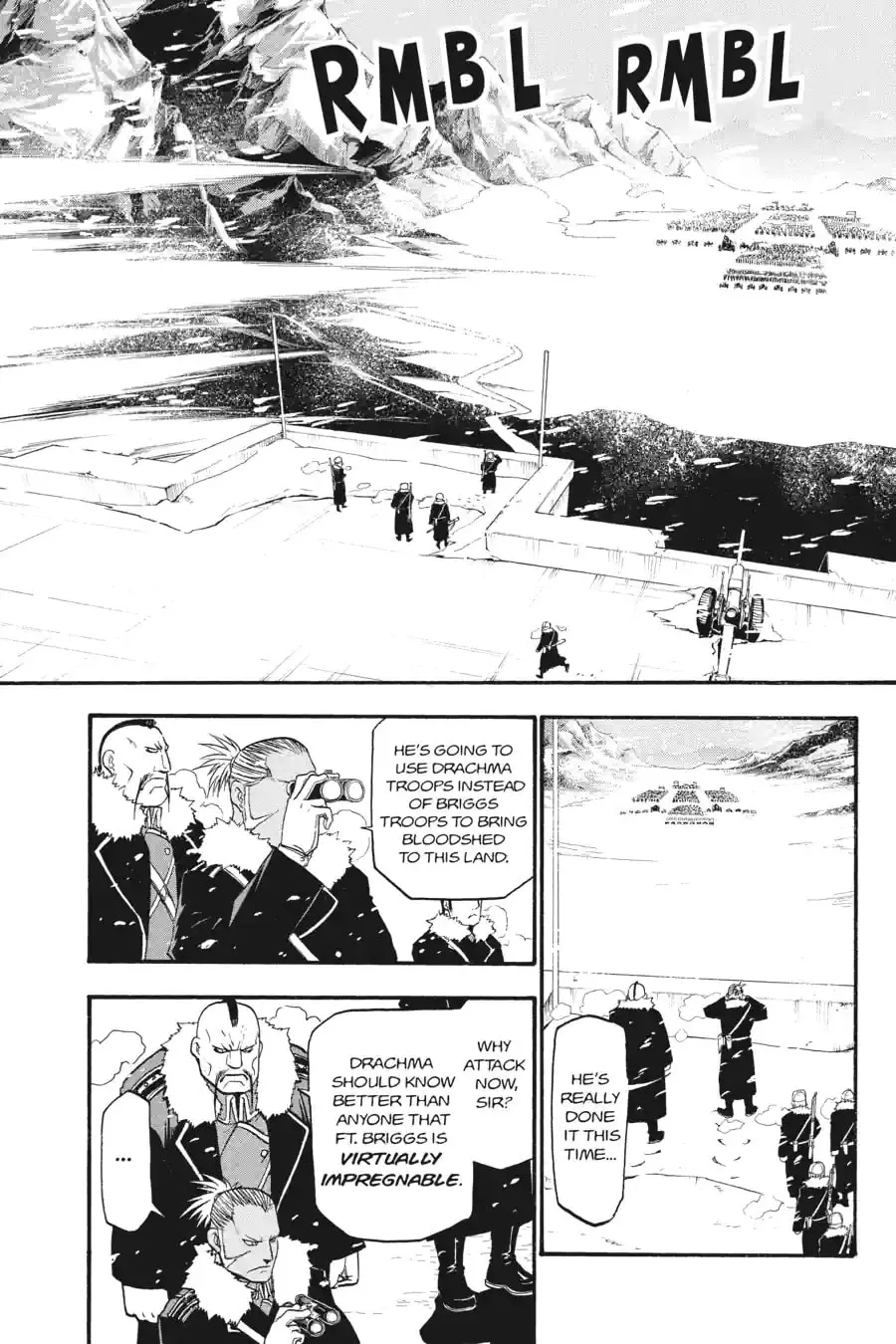 Read Fullmetal Alchemist chapter 78.2 image 12 on Lezhin