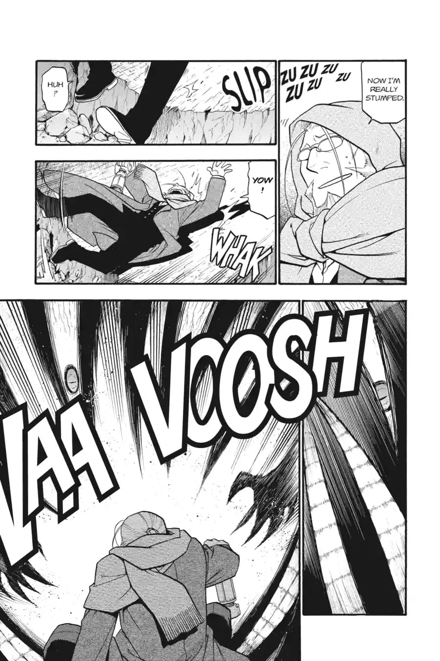 Read Fullmetal Alchemist chapter 78.2 image 2 on Lezhin
