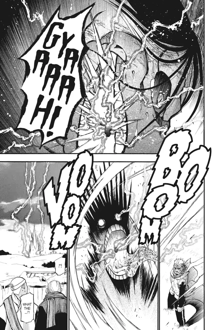 Read Fullmetal Alchemist chapter 79.2 image 11 on Lezhin