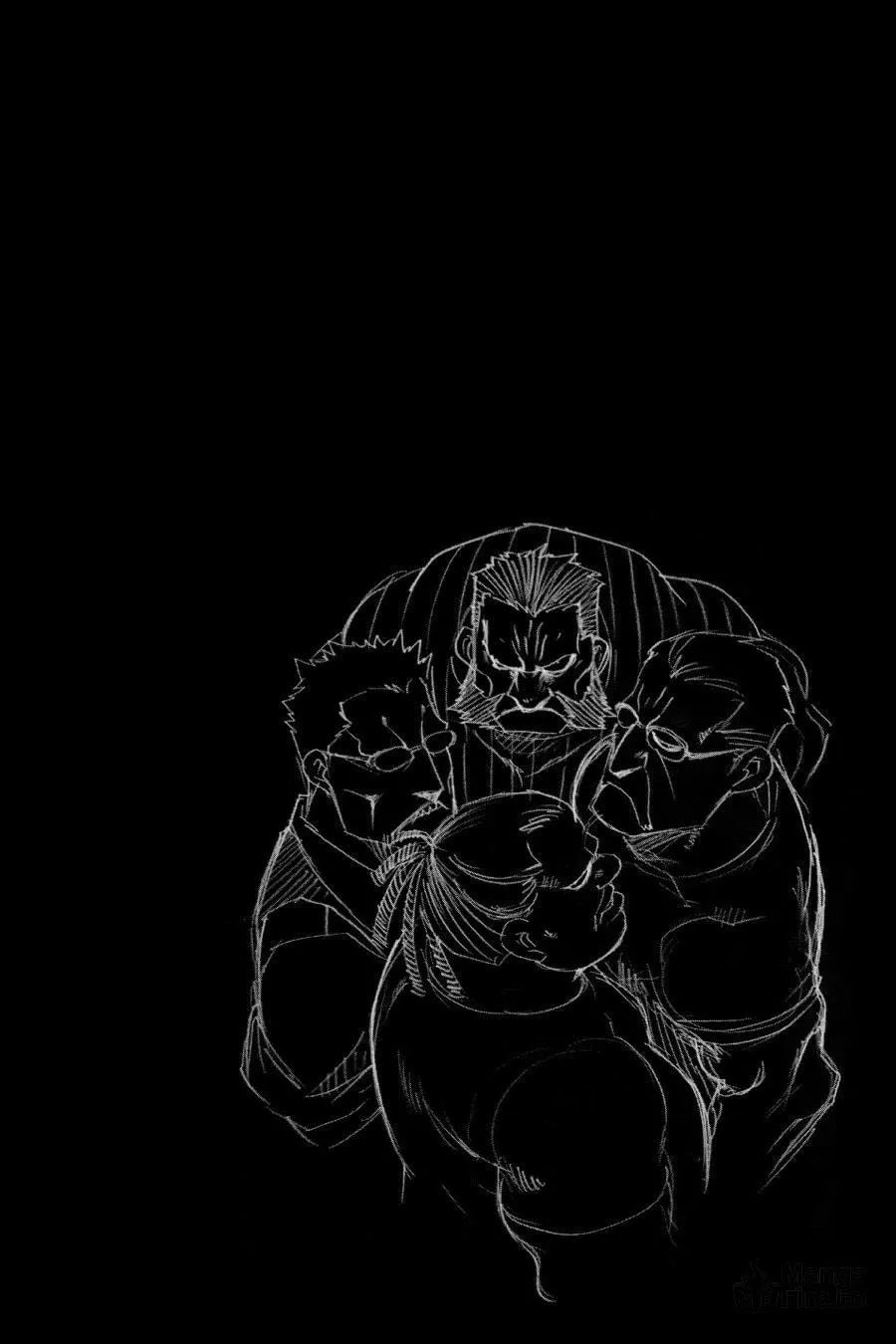 Read Fullmetal Alchemist chapter 85 image 44 on Lezhin