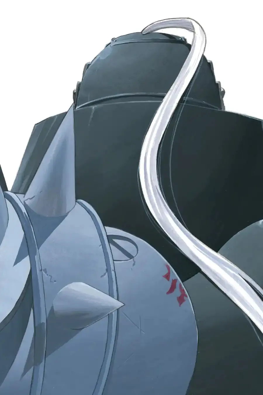 Read Fullmetal Alchemist chapter 86.1 image 1 on Lezhin