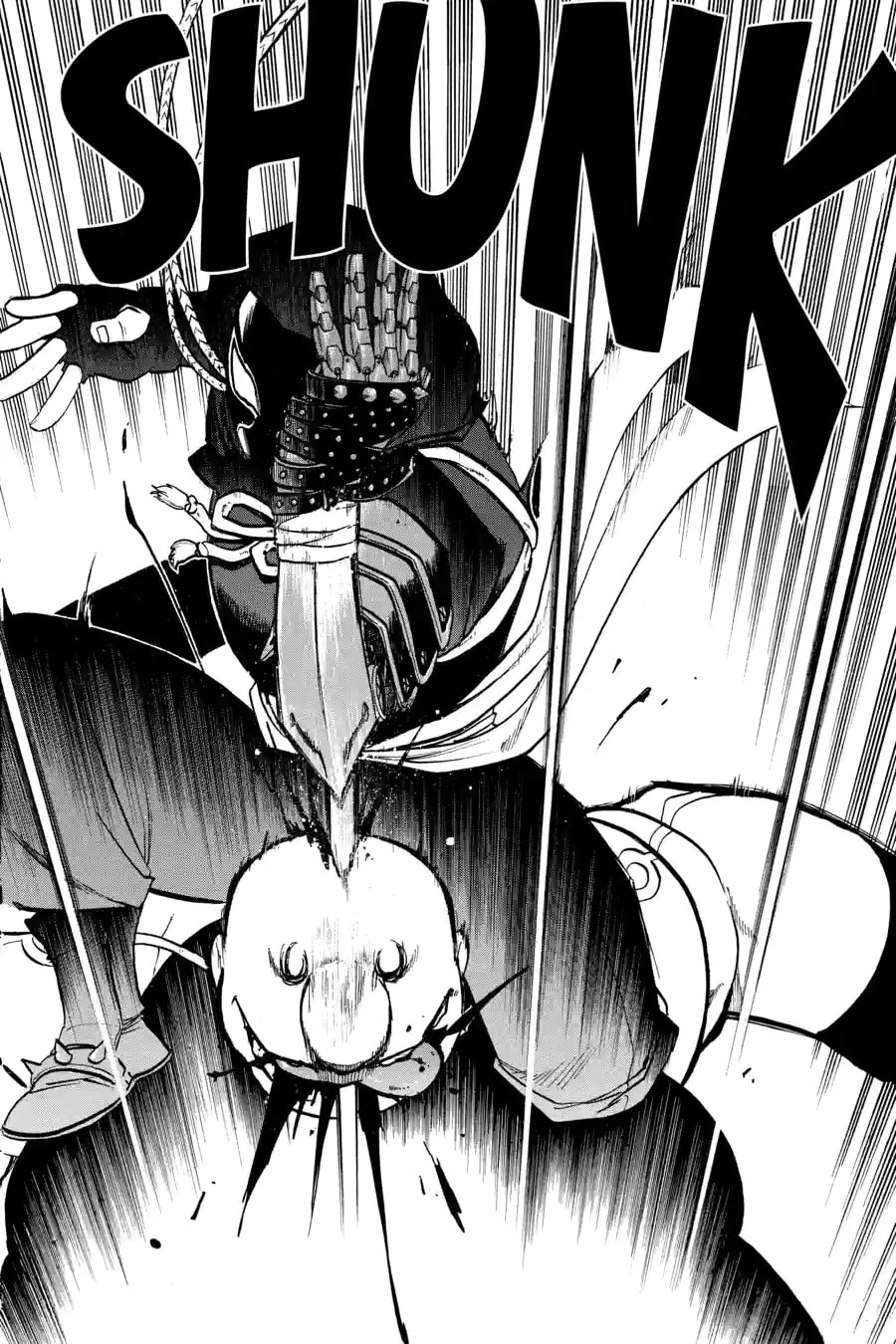 Read Fullmetal Alchemist chapter 86.3 image 10 on Lezhin
