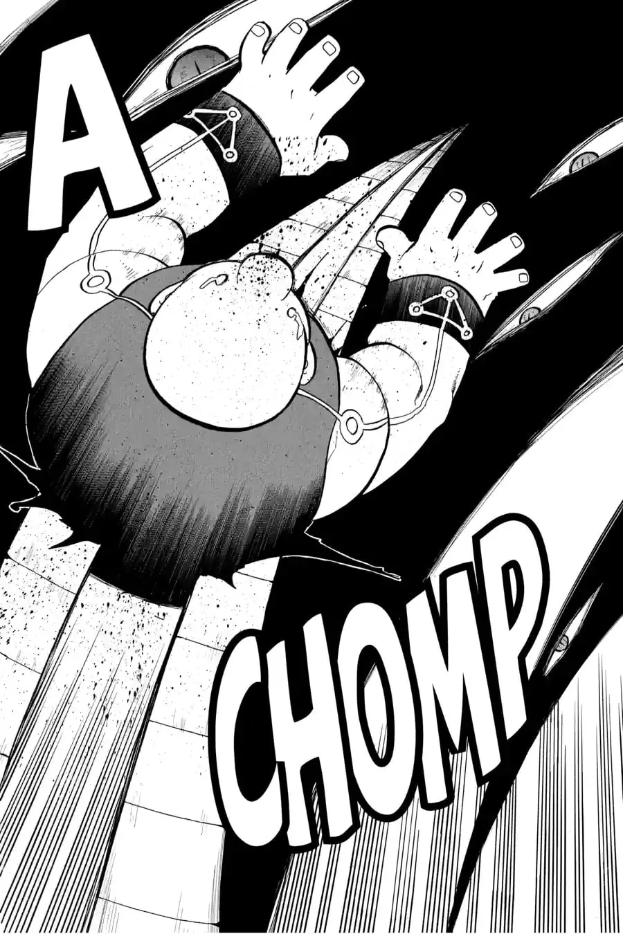 Read Fullmetal Alchemist chapter 87.3 image 10 on Lezhin