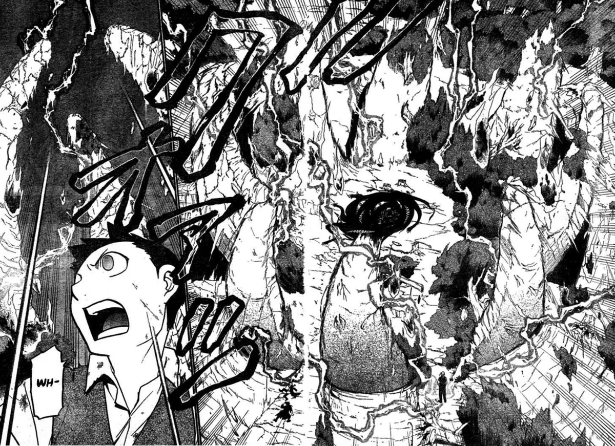 Read Fullmetal Alchemist chapter 87.99 image 22 on Lezhin