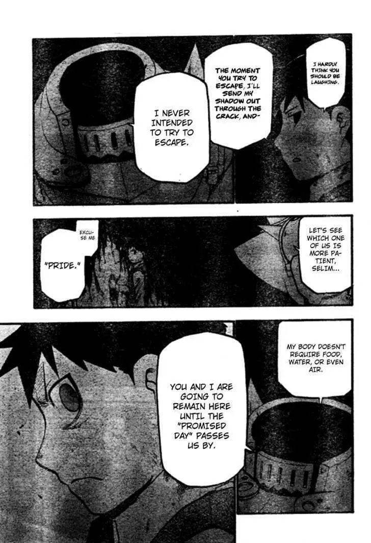 Read Fullmetal Alchemist chapter 87.99 image 26 on Lezhin