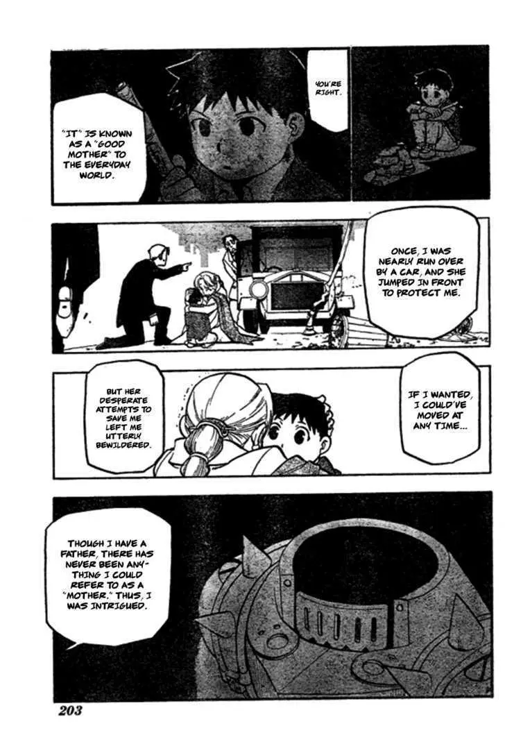 Read Fullmetal Alchemist chapter 87.99 image 34 on Lezhin