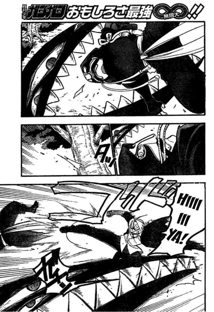 Read Fullmetal Alchemist chapter 87.99 image 5 on Lezhin