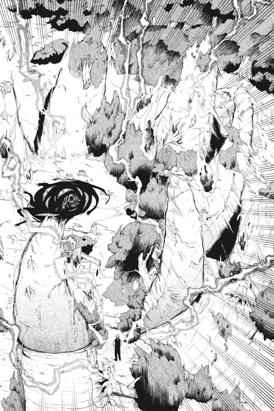 Read Fullmetal Alchemist chapter 88.2 image 7 on Lezhin