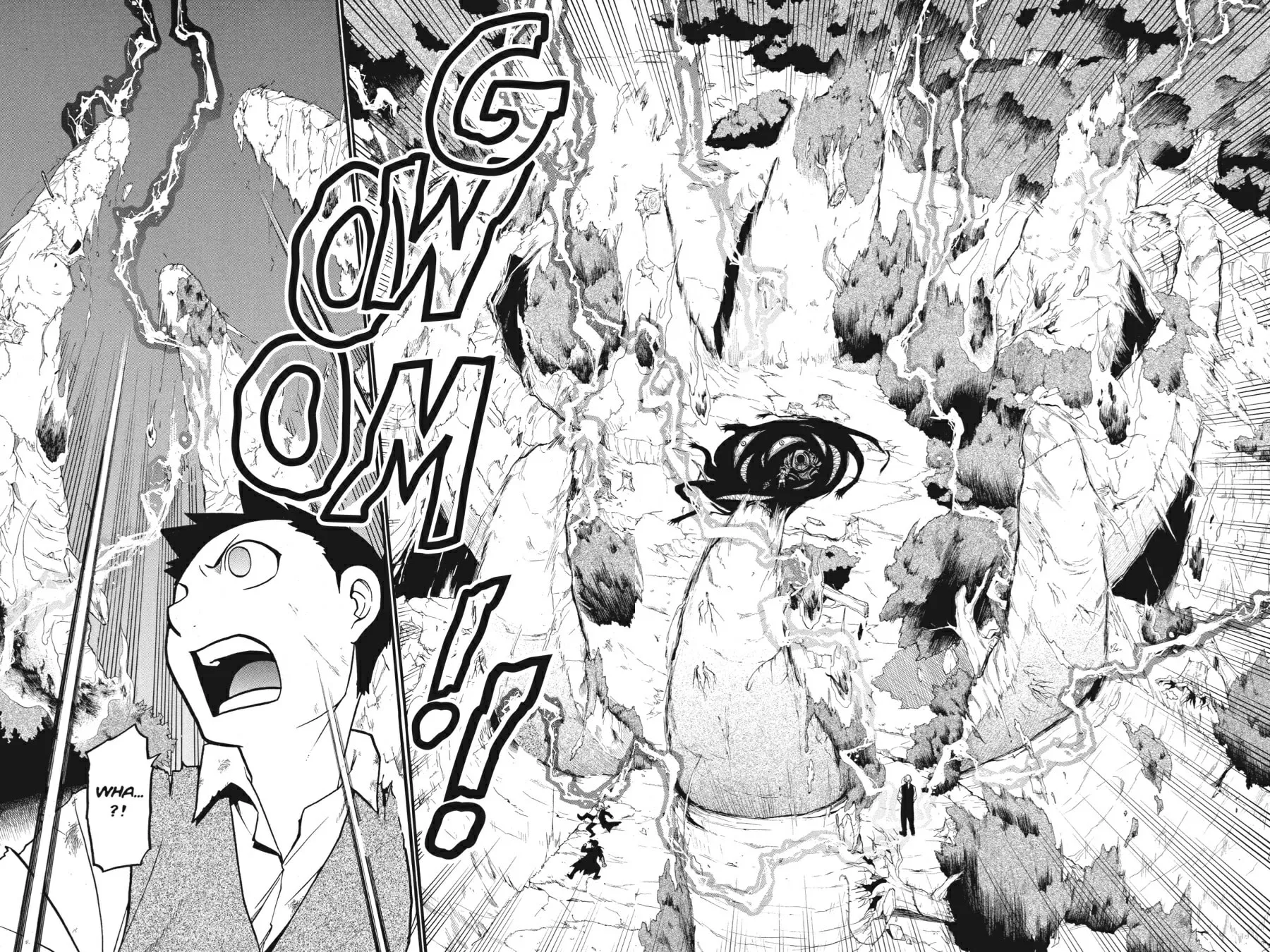 Read Fullmetal Alchemist chapter 88 image 20 on Lezhin