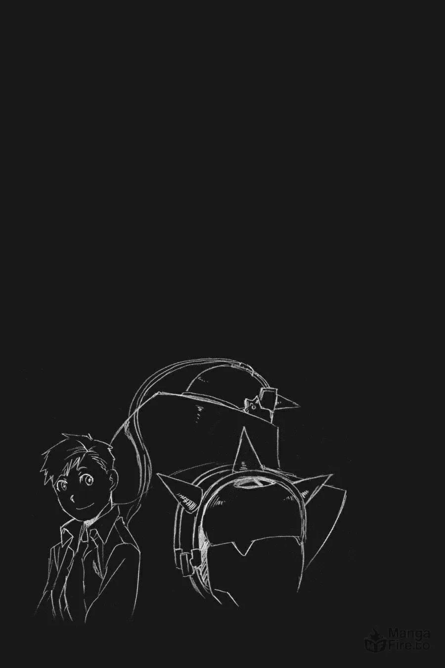 Read Fullmetal Alchemist chapter 89 image 44 on Lezhin