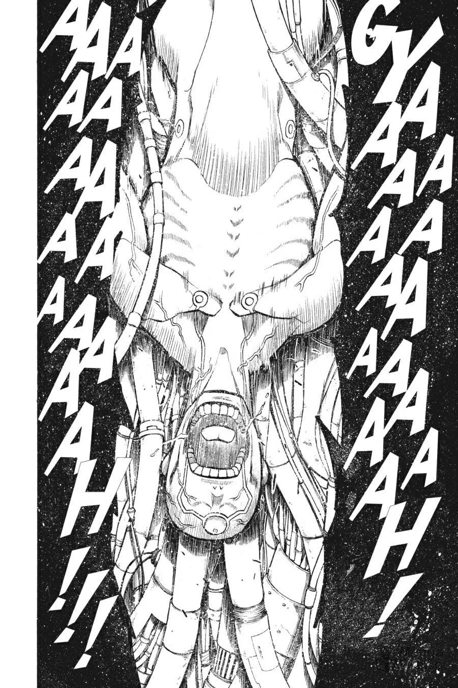 Read Fullmetal Alchemist chapter 90 image 24 on Lezhin