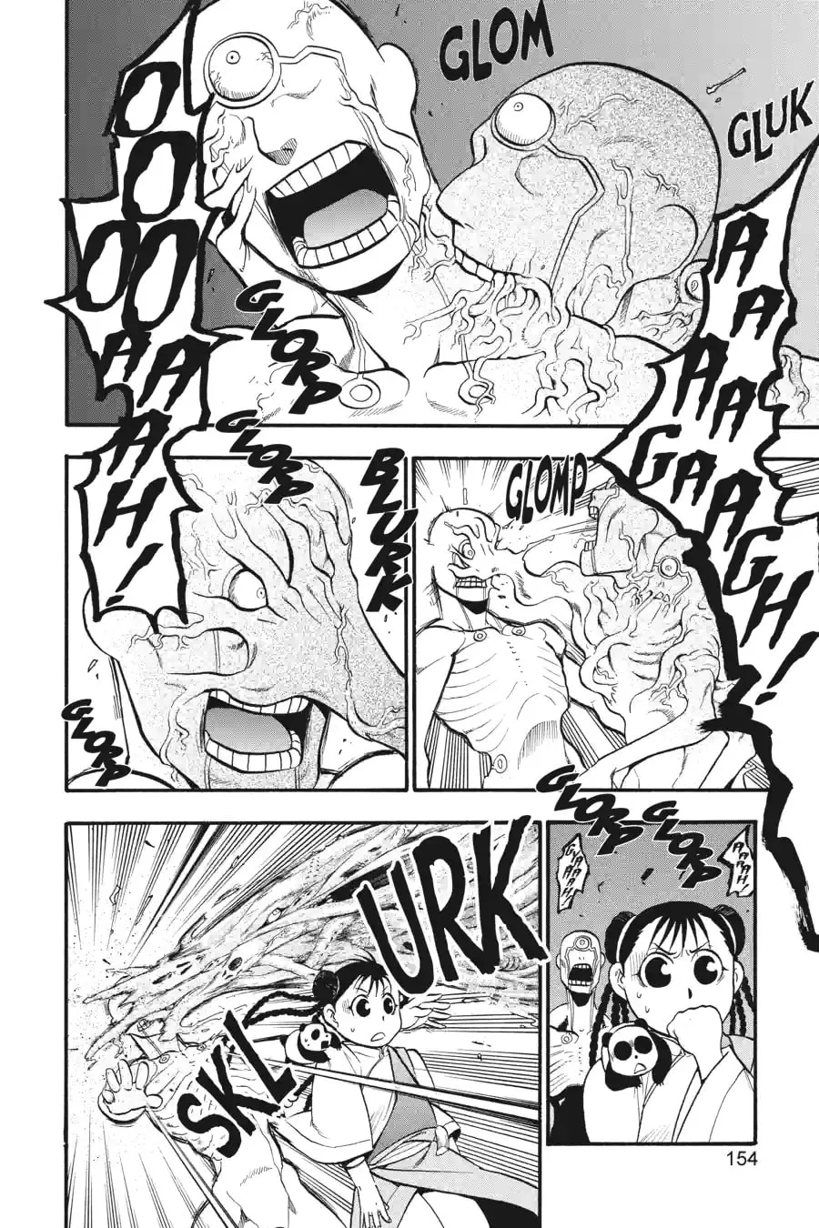 Read Fullmetal Alchemist chapter 91.2 image 0 on Lezhin
