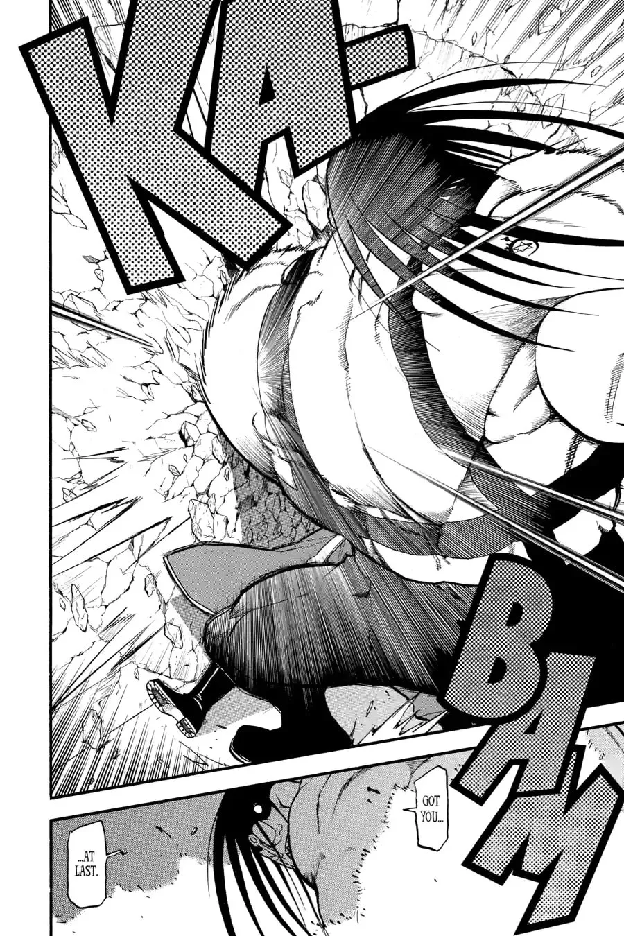 Read Fullmetal Alchemist chapter 92.3 image 1 on Lezhin