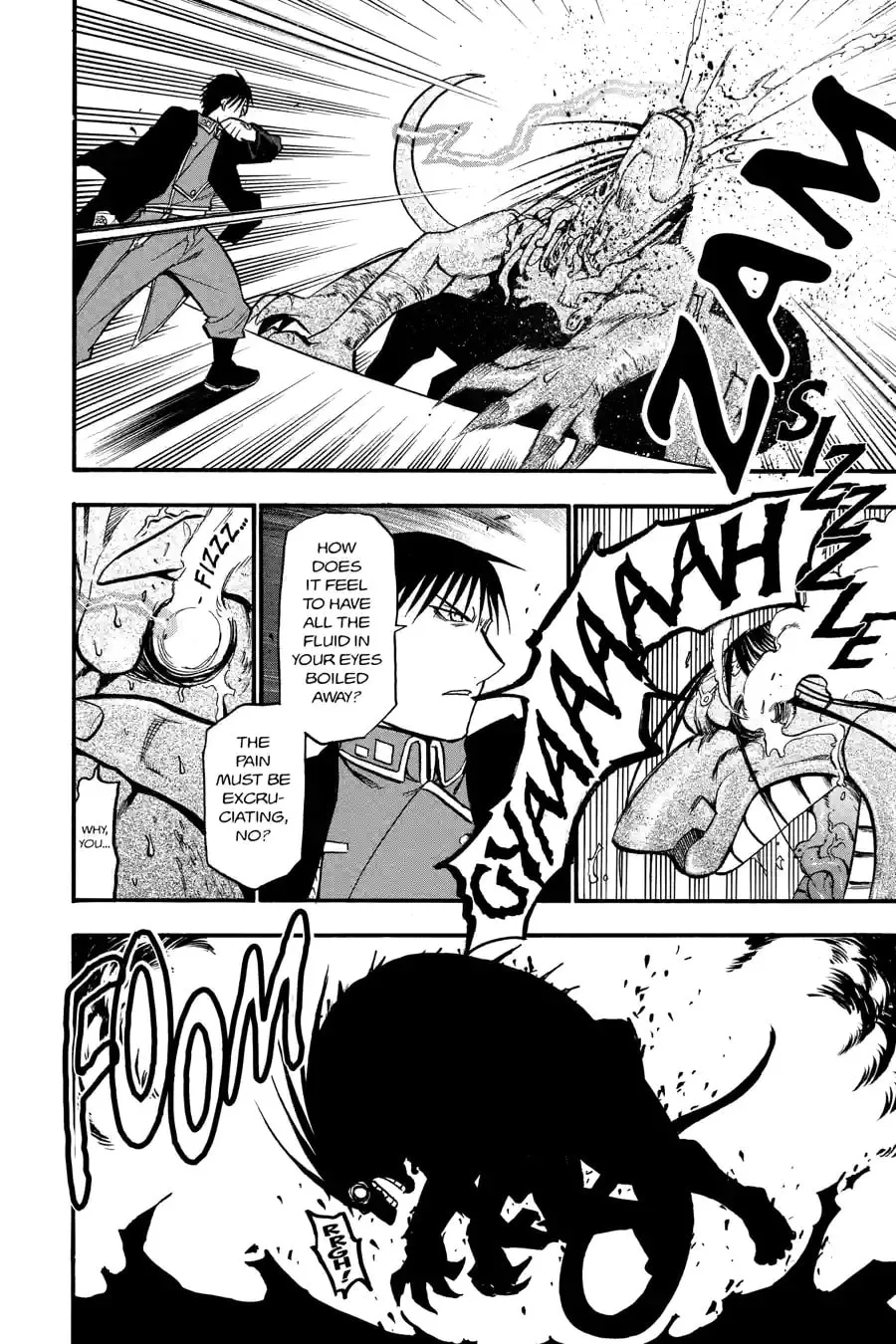 Read Fullmetal Alchemist chapter 94.2 image 4 on Lezhin