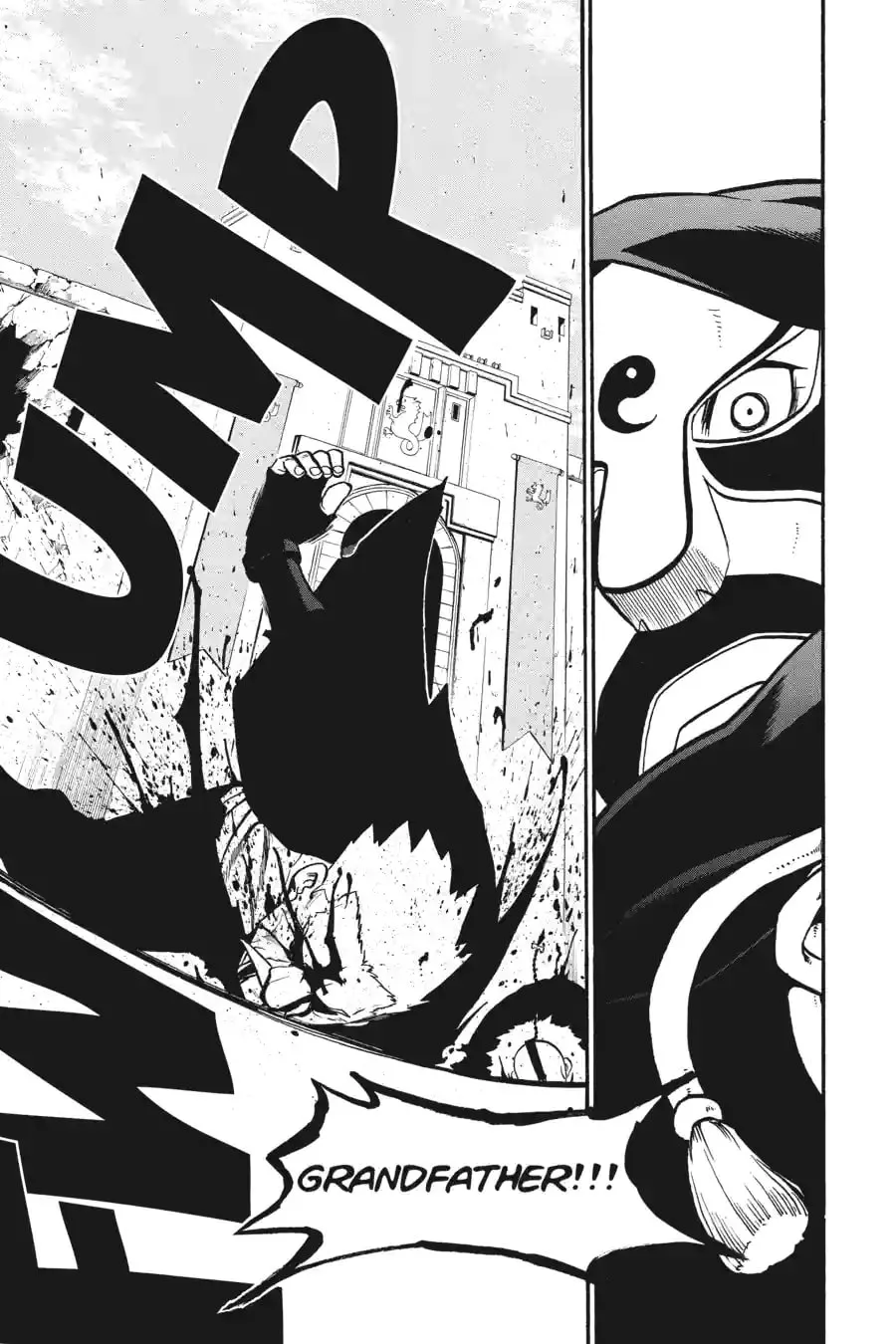 Read Fullmetal Alchemist chapter 99.2 image 10 on Lezhin