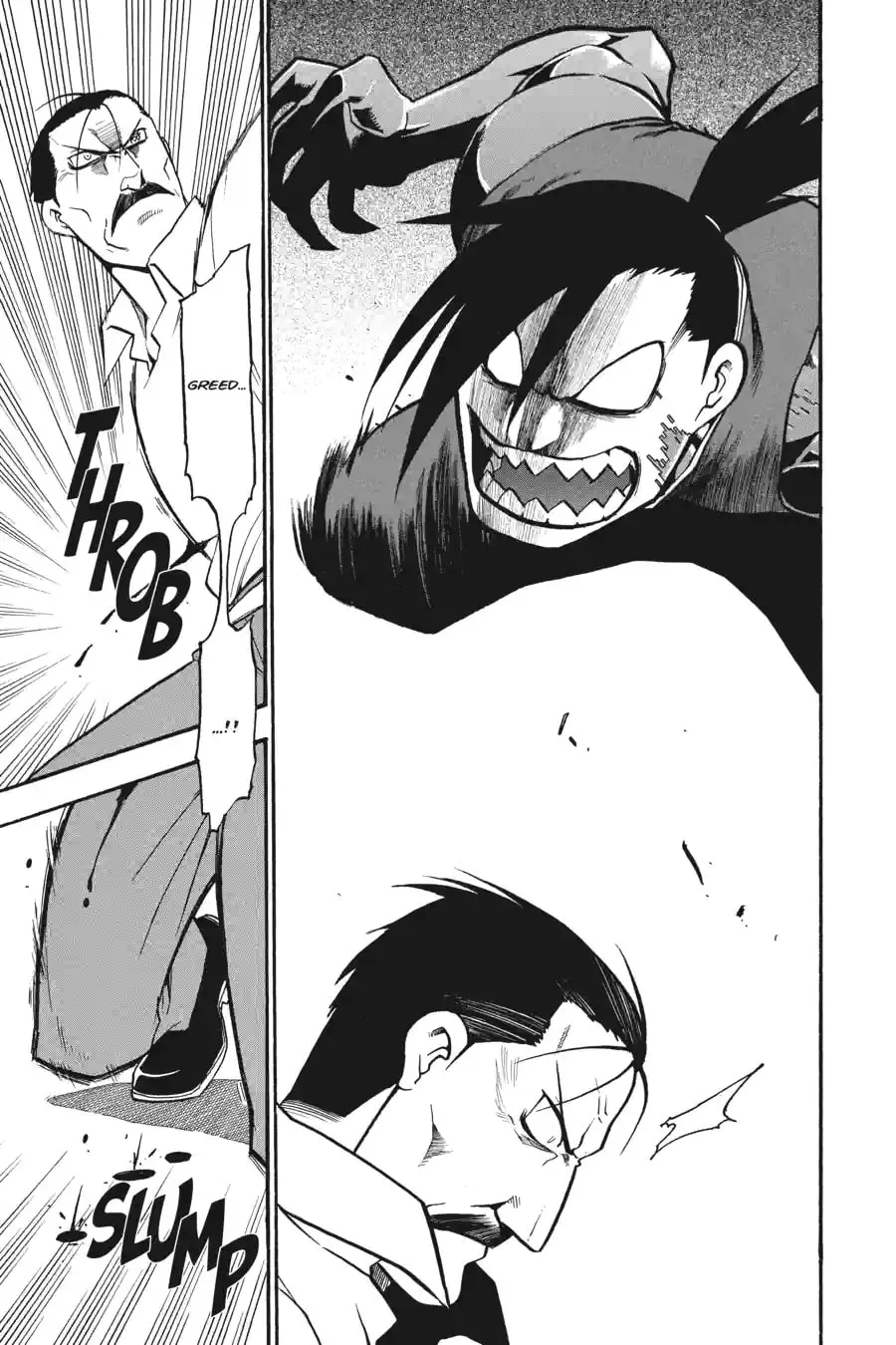 Read Fullmetal Alchemist chapter 99.2 image 8 on Lezhin
