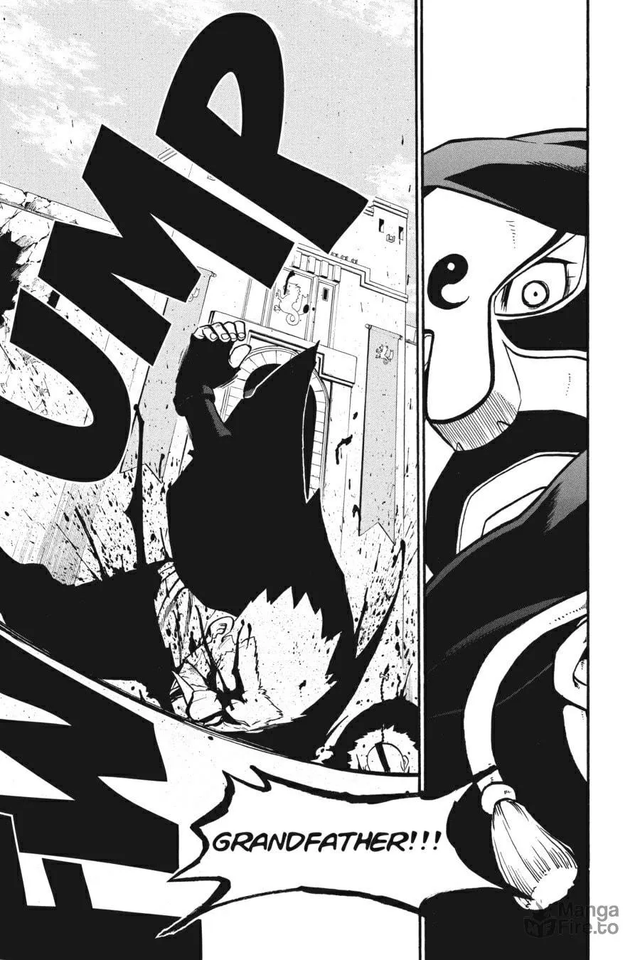 Read Fullmetal Alchemist chapter 99 image 23 on Lezhin