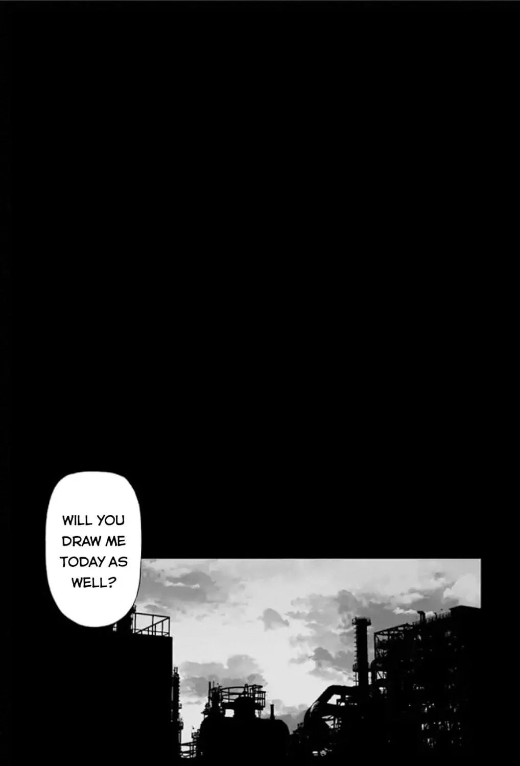 Read Fumou Renai chapter 1 image 45 on Lezhin
