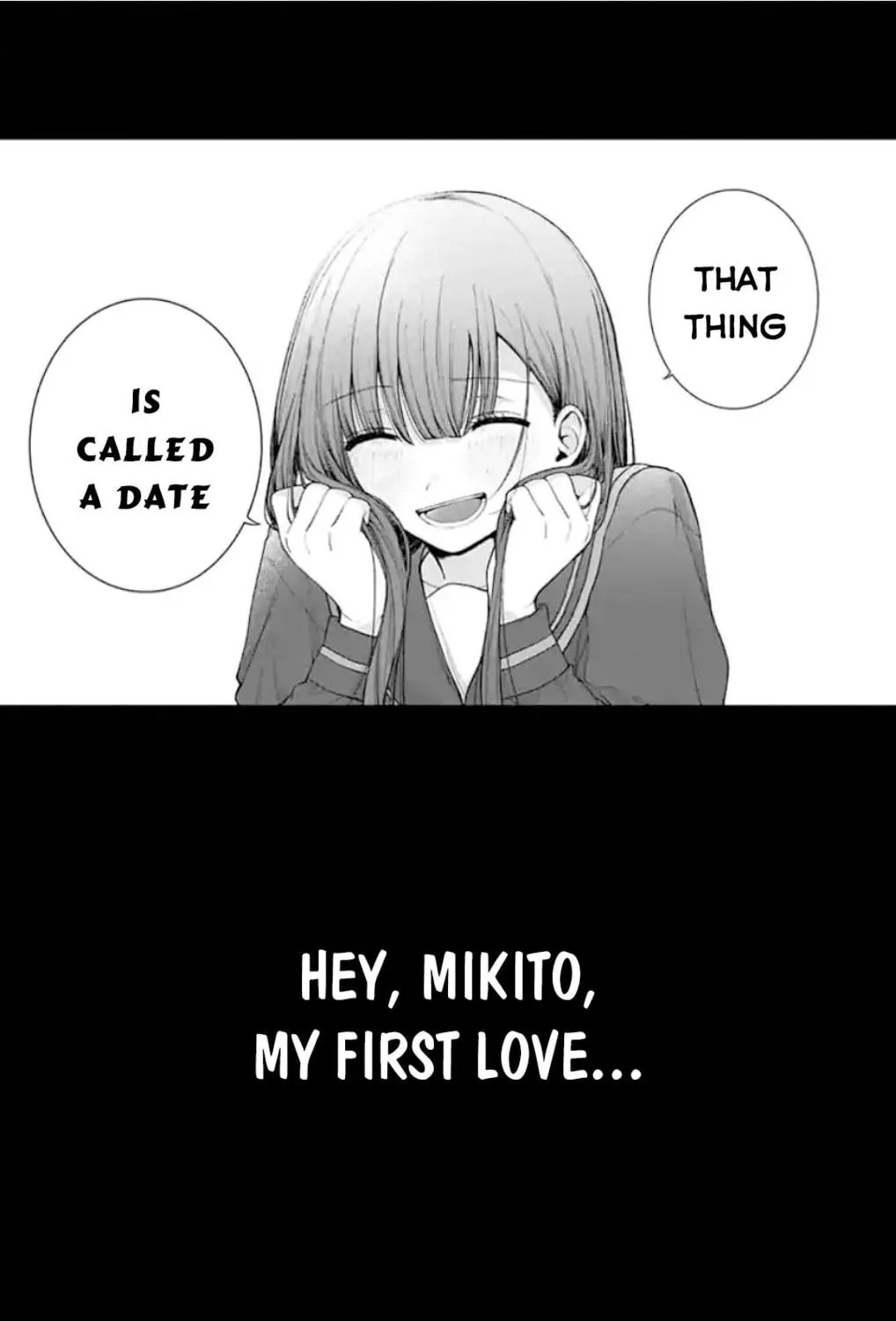 Read Fumou Renai chapter 1 image 63 on Lezhin