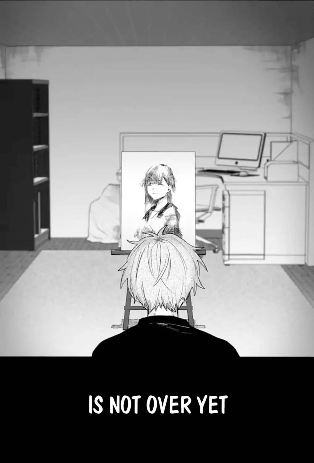 Read Fumou Renai chapter 1 image 65 on Lezhin