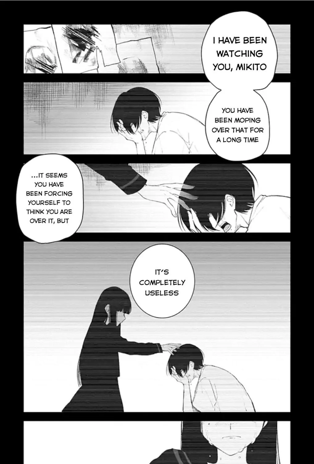 Read Fumou Renai chapter 1 image 69 on Lezhin