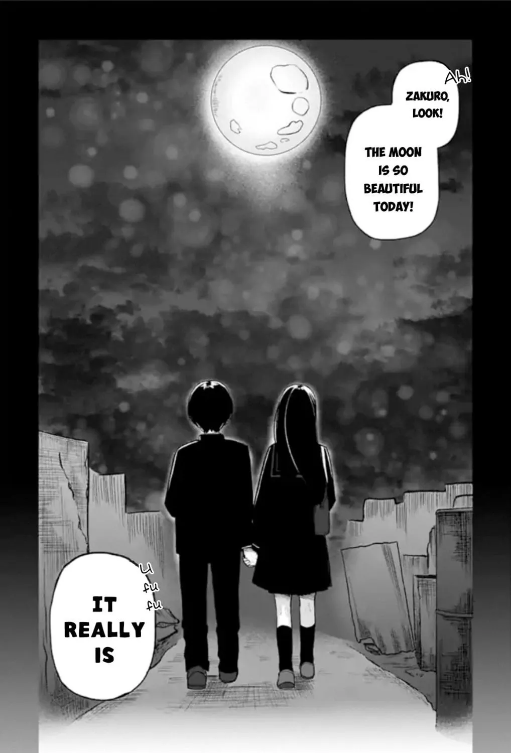 Read Fumou Renai chapter 2 image 37 on Lezhin