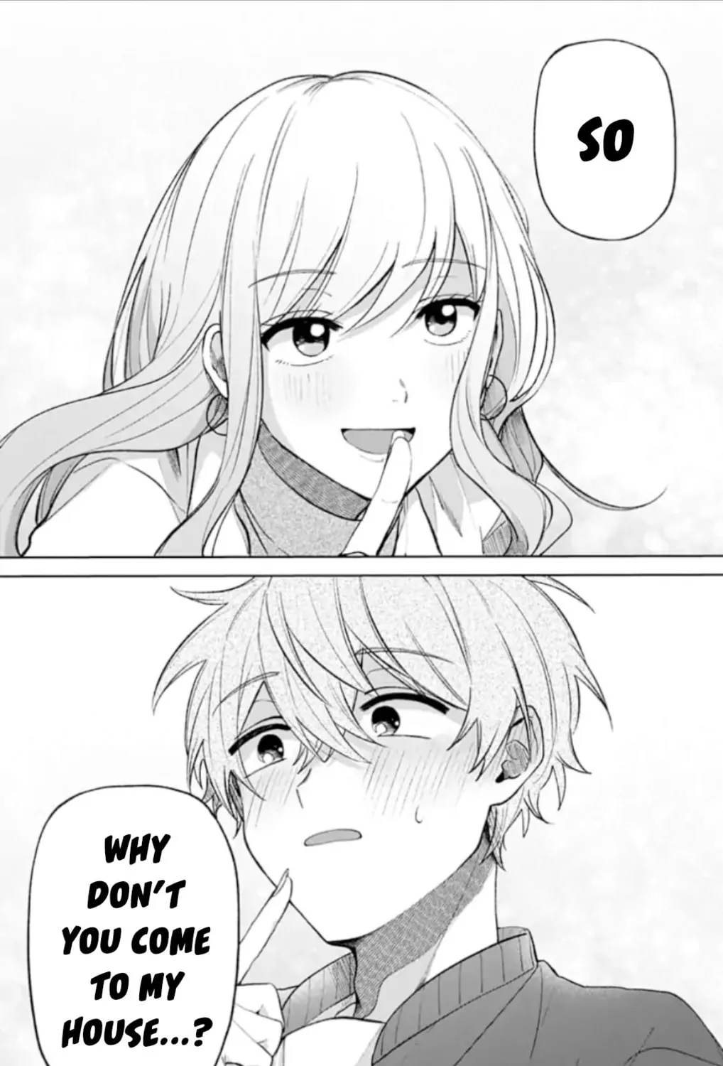 Read Fumou Renai chapter 2 image 43 on Lezhin
