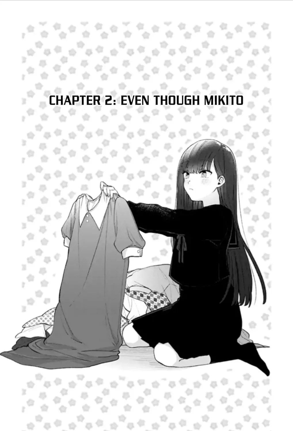 Read Fumou Renai chapter 2 image 5 on Lezhin