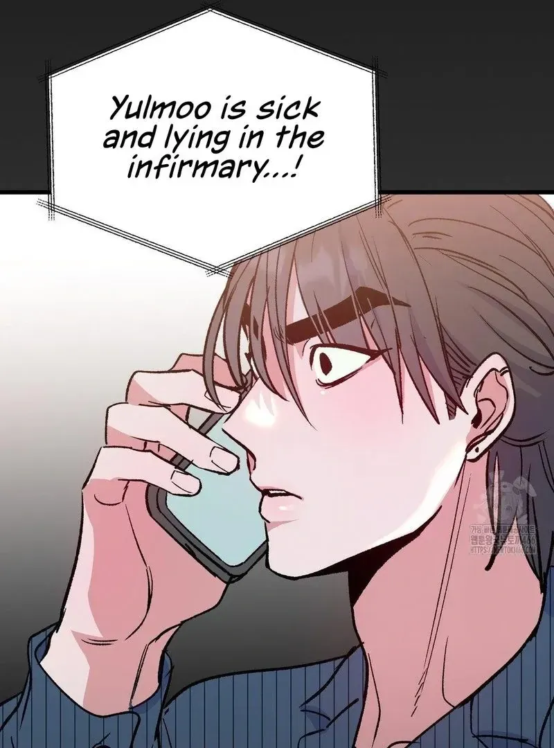 Read Fun and Games chapter 10 image 12 on Lezhin