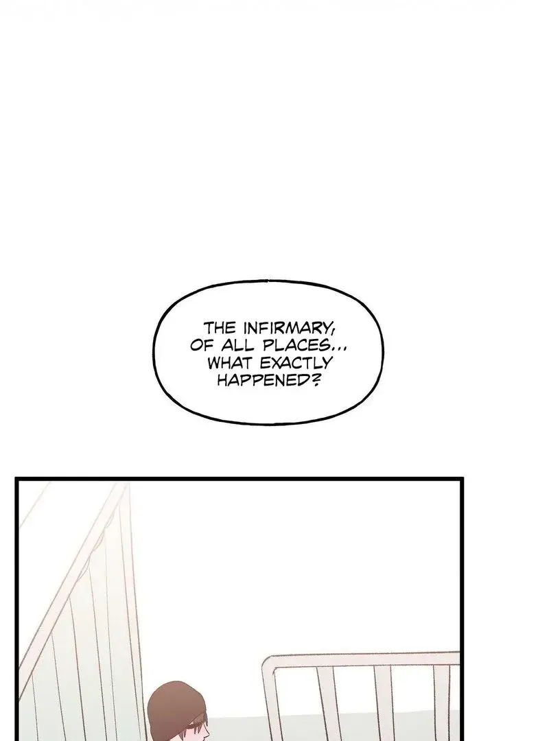 Read Fun and Games chapter 10 image 14 on Lezhin
