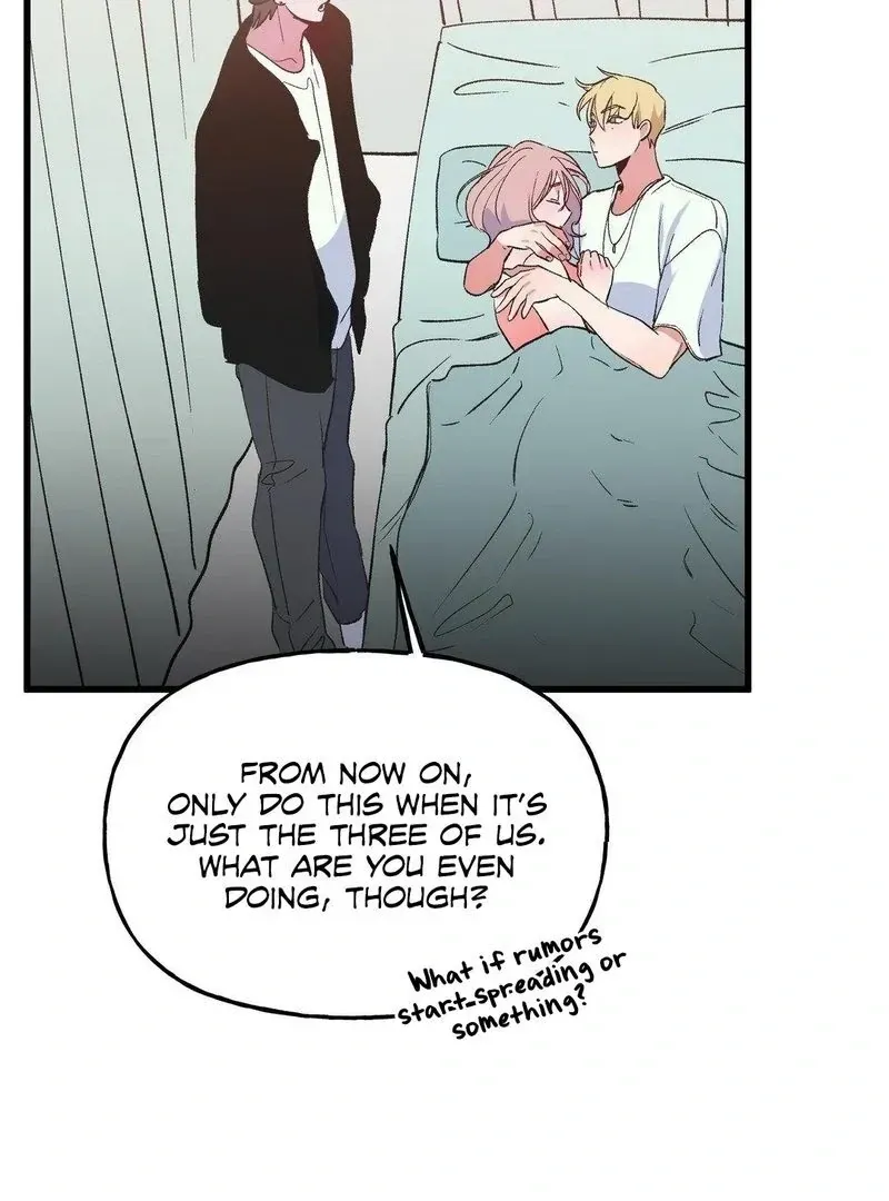 Read Fun and Games chapter 10 image 15 on Lezhin