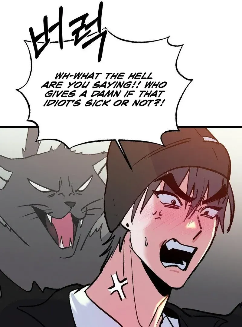 Read Fun and Games chapter 10 image 19 on Lezhin