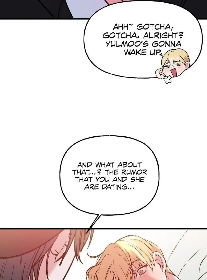 Read Fun and Games chapter 10 image 20 on Lezhin