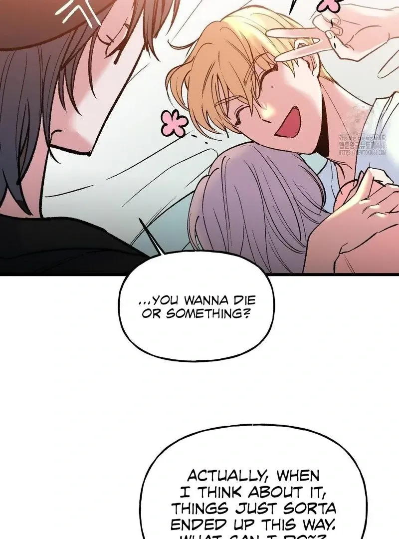 Read Fun and Games chapter 10 image 22 on Lezhin