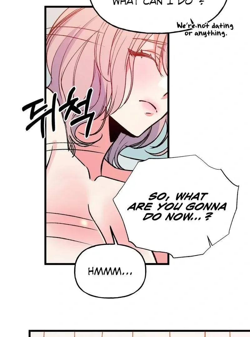 Read Fun and Games chapter 10 image 23 on Lezhin