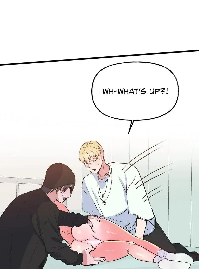 Read Fun and Games chapter 10 image 28 on Lezhin